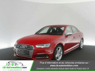 Audi S4 occasion Rouge année 2018 boite Automatique Annonce Audi S4 occasion Essence V6 3.0 TFSI 354 Tiptronic 8 Quattro à Beaupuy