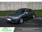 Audi S4 occasion Gris année 2018 boite Automatique Annonce Audi S4 occasion Essence V6 3.0 TFSI 354 Tiptronic 8 Quattro à Beaupuy