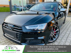 Audi S4 occasion Noir année 2017 boite Automatique Annonce Audi S4 occasion Essence V6 3.0 TFSI 354 Tiptronic 8 Quattro à Beaupuy