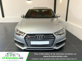 Audi S4 occasion année 2017 boite Automatique Annonce Audi S4 occasion Essence V6 3.0 TFSI 354 Tiptronic 8 Quattro à Beaupuy