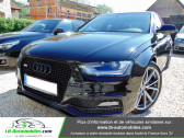 Audi S4 occasion année 2015 boite Automatique Annonce Audi S4 occasion Essence V6 3.0 TFSI 354 Tiptronic 8 Quattro à Beaupuy