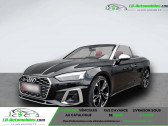 Annonce Audi S5 Cabriolet occasion Essence TFSI 354 BVA Quattro � Beaupuy