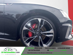 Audi S5 Cabriolet TFSI 354 BVA Quattro  occasion � Beaupuy - photo n�9