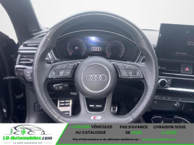 Audi S5 Cabriolet TFSI 354 BVA Quattro  occasion � Beaupuy - photo n�8