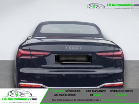 Audi S5 Cabriolet TFSI 354 BVA Quattro  occasion � Beaupuy - photo n�7