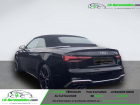 Audi S5 Cabriolet TFSI 354 BVA Quattro  occasion � Beaupuy - photo n�4