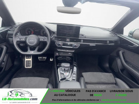 Audi S5 Cabriolet TFSI 354 BVA Quattro  occasion � Beaupuy - photo n�3