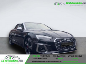 Audi S5 Cabriolet TFSI 354 BVA Quattro  occasion � Beaupuy - photo n�2