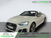 Audi S5 Cabriolet TFSI 354 BVA Quattro  � Beaupuy 31