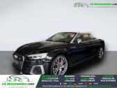 Annonce Audi S5 Cabriolet occasion Essence TFSI 354 BVA Quattro � Beaupuy