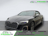 Annonce Audi S5 Cabriolet occasion Essence TFSI 354 BVA Quattro � Beaupuy