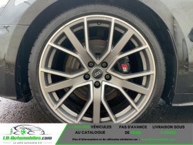 Audi S5 Cabriolet TFSI 354 BVA Quattro  occasion � Beaupuy - photo n�6