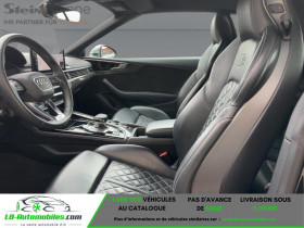 Audi S5 Cabriolet TFSI 354 BVA Quattro  occasion � Beaupuy - photo n�4
