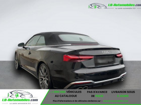 Audi S5 Cabriolet TFSI 354 BVA Quattro  occasion � Beaupuy - photo n�3