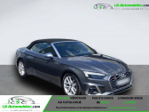Annonce Audi S5 Cabriolet occasion Essence TFSI 354 BVA Quattro � Beaupuy