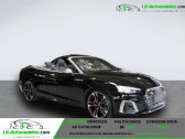 Audi S5 Cabriolet occasion année 2023 boite Automatique Annonce Audi S5 Cabriolet occasion Essence TFSI 354 BVA Quattro à Beaupuy