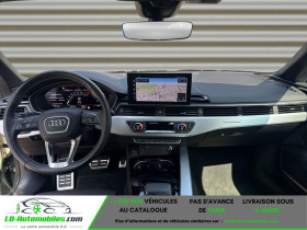 Audi S5 Cabriolet TFSI 354 BVA Quattro  occasion � Beaupuy - photo n�2