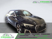 Audi S5 Cabriolet occasion  année 2022 boite Automatique Annonce Audi S5 Cabriolet occasion Essence TFSI 354 BVA Quattro à Beaupuy
