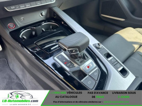 Audi S5 Cabriolet TFSI 354 BVA Quattro  occasion � Beaupuy - photo n�7