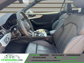 Audi S5 Cabriolet TFSI 354 BVA Quattro  occasion � Beaupuy - photo n�6