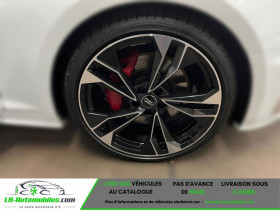 Audi S5 Cabriolet TFSI 354 BVA Quattro  occasion � Beaupuy - photo n�5