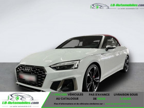 Audi S5 Cabriolet TFSI 354 BVA Quattro  occasion � Beaupuy - photo n�2