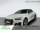 Audi S5 Cabriolet TFSI 354 BVA Quattro   Beaupuy 31