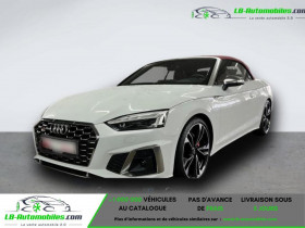 Audi S5 Cabriolet , garage LB AUTOMOBILES � Beaupuy