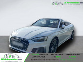 Audi S5 Cabriolet TFSI 354 BVA Quattro   Beaupuy 31