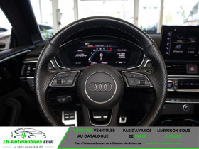 Audi S5 Cabriolet TFSI 354 BVA Quattro  occasion � Beaupuy - photo n�5