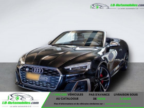 Audi S5 Cabriolet TFSI 354 BVA Quattro  occasion � Beaupuy - photo n�2