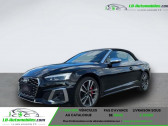 Audi S5 Cabriolet occasion année 2023 boite Automatique Annonce Audi S5 Cabriolet occasion Essence TFSI 354 BVA Quattro à Beaupuy