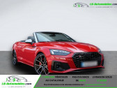 Audi S5 Cabriolet TFSI 354 BVA Quattro   Beaupuy 31