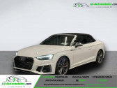 Annonce Audi S5 Cabriolet occasion Essence TFSI 354 BVA Quattro  Beaupuy