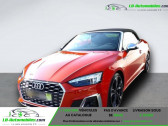 Audi S5 Cabriolet TFSI 354 BVA Quattro   Beaupuy 31