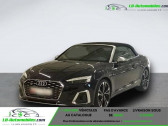 Audi S5 Cabriolet occasion année 2022 boite Automatique Annonce Audi S5 Cabriolet occasion Essence TFSI 354 BVA Quattro à Beaupuy