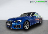 Annonce Audi S5 Cabriolet occasion Essence TFSI 354 BVA Quattro  Beaupuy