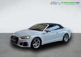 Audi S5 Cabriolet TFSI 354 BVA Quattro   Beaupuy 31