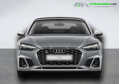 Audi S5 Cabriolet occasion année 2022 boite Automatique Annonce Audi S5 Cabriolet occasion Essence TFSI 354 BVA Quattro à Beaupuy