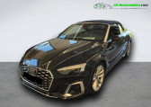 Audi S5 Cabriolet TFSI 354 BVA Quattro   Beaupuy 31