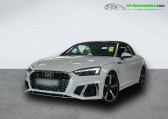 Audi S5 Cabriolet TFSI 354 BVA Quattro   Beaupuy 31