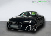 Audi S5 Cabriolet TFSI 354 BVA Quattro   Beaupuy 31
