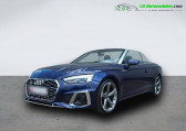Audi S5 Cabriolet TFSI 354 BVA Quattro   Beaupuy 31