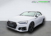 Audi S5 Cabriolet TFSI 354 BVA Quattro   Beaupuy 31