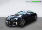 Annonce Audi S5 Cabriolet occasion Essence TFSI 354 BVA Quattro  Beaupuy