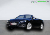 Annonce Audi S5 Cabriolet occasion Essence TFSI 354 BVA Quattro  Beaupuy
