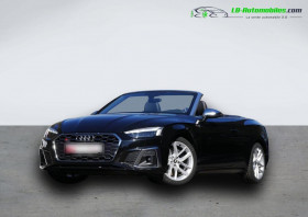 Audi S5 Cabriolet , garage LB AUTOMOBILES  Beaupuy