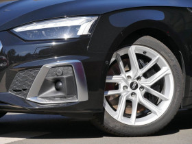 Audi S5 Cabriolet TFSI 354 BVA Quattro  occasion  Beaupuy - photo n7