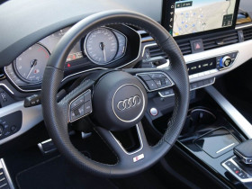Audi S5 Cabriolet TFSI 354 BVA Quattro  occasion  Beaupuy - photo n6
