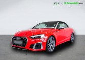 Audi S5 Cabriolet TFSI 354 BVA Quattro   Beaupuy 31